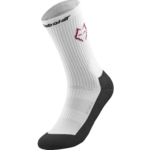 Čarape za tenis Babolat Mid-Calf Socks Lebron 1P - white/black