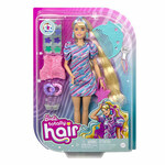 Barbie: Totally hair beba - Zvijezda - Mattel