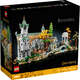 LEGO ICONS 10316 THE LORD OF THE RINGS: RIVENDELL