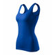 Majica bez rukava ženska TRIUMPH 136 - S,Royal plava