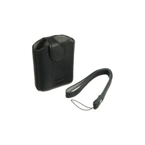 Nikon CS-CP 4-1 kozna torbica za S01 crna