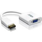 Aten DisplayPort to VGA VC925