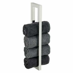 Zidni držač za ručnike od nehrđajućeg čelika Reitani - Wenko