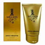 Paco Rabanne 1 Million Perfumed Shower Gel 150 ml