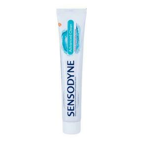 Sensodyne Advanced Clean zubna pasta za osjetljive zube 75 ml true