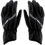 Sealskinz Waterproof All Weather LED Cycle Glove Black 2XL Rukavice za bicikliste