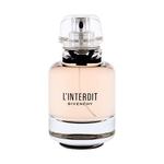 Givenchy L´Interdit parfemska voda 50 ml za žene