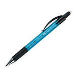 Olovka tehnička 0,5mm Grip Matic 1375 Faber Castell plava