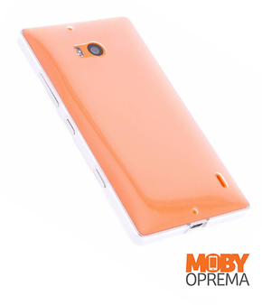 Nokia Lumia 930 prozirna ultra slim maska
