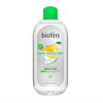 Bioten Skin Moisture micelarna voda za čišćenje i skidanje make-upa za normalnu i mješovitu kožu lica 400 ml