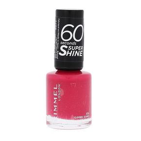 Rimmel London 60 SECONDS super shine #335-gimme some of that