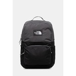 THE NORTH FACE Ruksak 'Youth Chuckwalla' svijetlosiva / tamo siva / crna 27897298