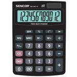 Sencor kalkulator SEC 340/12