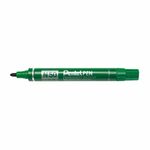 Trajni marker Pentel N50-BE Zelena 12 kom. , 200 g