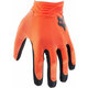 FOX Airline Gloves Fluorescent Orange L Rukavice