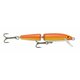 Rapala Jointed Gold Fluorescent Red 11 cm 9 g