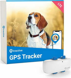 GPS uređaj TRACTIVE TRNJAWH za praćenje psa