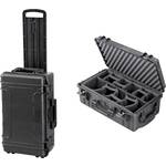 MAX PRODUCTS MAX520CAM-TR univerzalno kofer na kotačima prazan 1 komad (Š x V x D) 574 x 361 x 225 mm