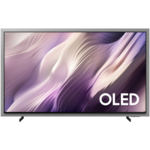 Samsung QE55S99H televizor, 55" (139 cm), OLED, Ultra HD, Tizen