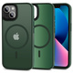 Tech-Protect Magmat MagSafe Apple iPhone 13 mini Matte Green case
