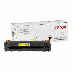 Xerox toner CF532A