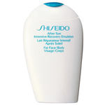 Shiseido After Sun Emulsion proizvod za njegu nakon sunčanja 150 ml