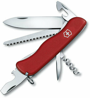 Victorinox Forester Red