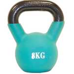 Fitmotiv uteg kettlebell 8 kg