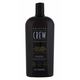 American Crew Classic Deep Moisturizing šampon za normalnu kosu za suhu kosu 1000 ml za muškarce