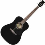 Fender CD-60 V3 Crna
