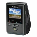 Viofo A119 Mini 2-G GPS ruta rekorder