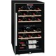 La Sommeliere ECS30.2Z samostojeći hladnjak za vino, 29 boca, 2 temperaturne zone
