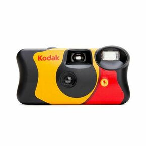 Kodak jednokratni fotoaparat FUN FLASH SAVER 400 ASA(27+12snimaka)