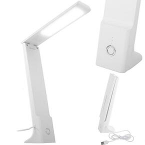 Podesiva 25 LED stolna svjetiljka s USB-om