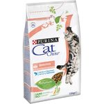 Cat Chow Adult Sensitive 1,5 kg