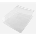 Vrećice za slanje tekstila - Dostavne vrećice FBC04 325 x 425 + 50 mm, 100/1