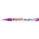 Marker akrilni 1-2 mm Edding 5300910 ljubičasti
