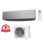 Fujitsu ASYG07KETE/AOYG09KETA klima uređaj, Wi-Fi, inverter, R32