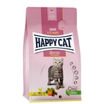 Happy Cat Supreme Fit &amp; Well Junior Geflügel 1,3 kg