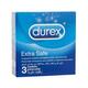 Durex Extra Safe Set kondomi 3 kom