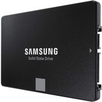 Samsung 870 EVO MZ-77E1T0B/EU SSD 1TB/250GB/32GB, 2.5”, SATA, 560/530 MB/s