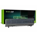 Green Cell (DE09) baterija 4400 mAh,10.8V (11.1V) PT434 W1193 za Dell Latitude E6400 E6410 E6500 E6510 E6400 ATG E6410 ATG Dell Precision M2400 M4400 M4500