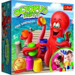 Trefl Octopus Party igra