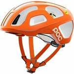 POC Octal MIPS Fluorescent Orange 56-62 Kaciga za bicikl