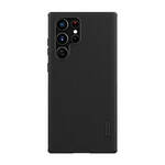 Case Nillkin Super Frosted Shield Pro for SAMSUNG S22 ULTRA (black)