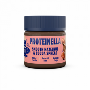 HealthyCo Proteinella 12 x 200 g lješnjak kakao