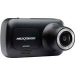 NextBase 222 automobilska kamera Horizontalni kut gledanja=140 ° 12 V, 24 V G-senzor