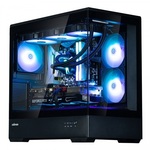 Zalman P30 kućište, mini, ATX, mATX