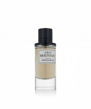 Zarah Grey Mountain Privé Collection III Eau De Parfum 80 ml (man)
