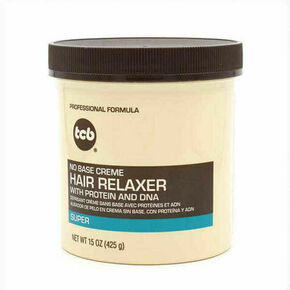Tretman za Ravnanje Kose Relaxer Super (425 gr)